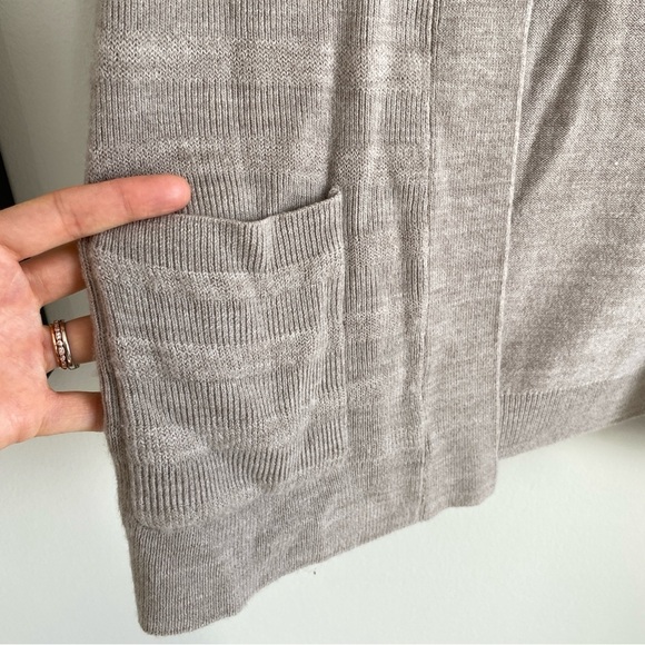 MAINE New England Super SOFT Cardigan Size 8 US - Picture 4 of 10